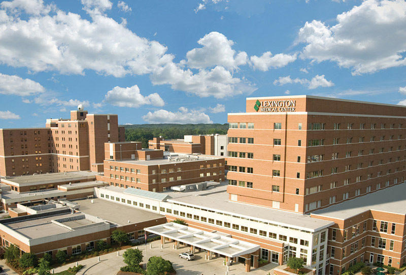 Lexington-Medical-Center