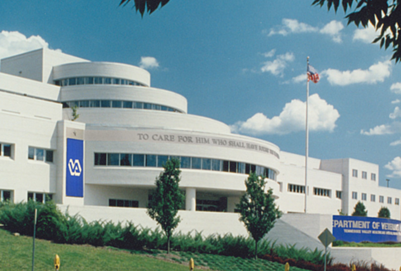 Tennessee-Valley-Healthcare-System-Nashville-VA-Medical-Center