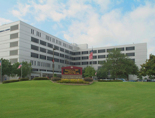 Charlie Norwood VA Medical Center – Correct Critical FCA Mechanical Deficiencies in Bldg. 801 – Augusta, GA