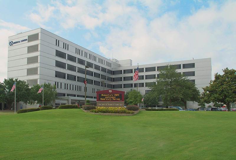 Charlie Norwood VA Medical Center
