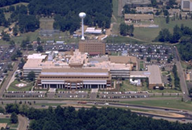 G.V. (Sonny) Montgomery VA Medical Center