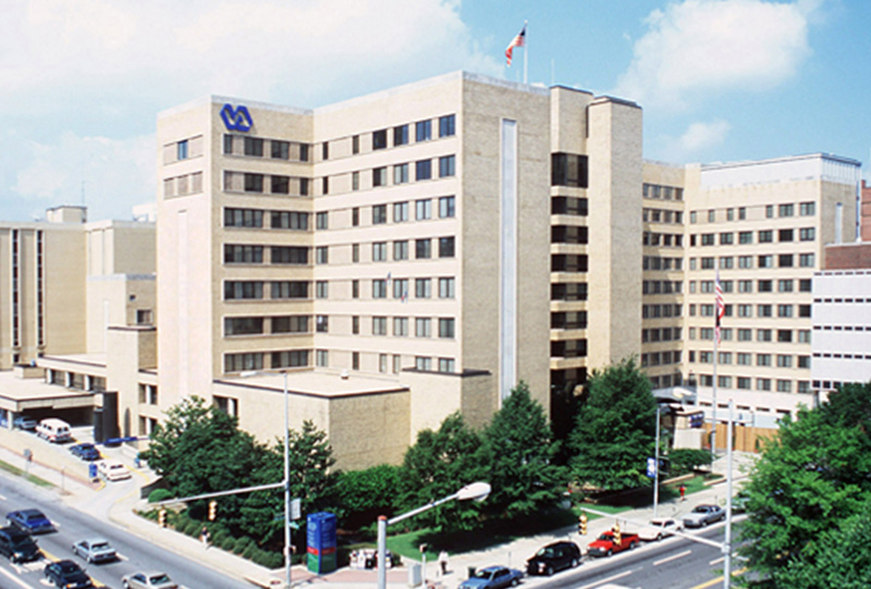 Birmingham VA Medical Center