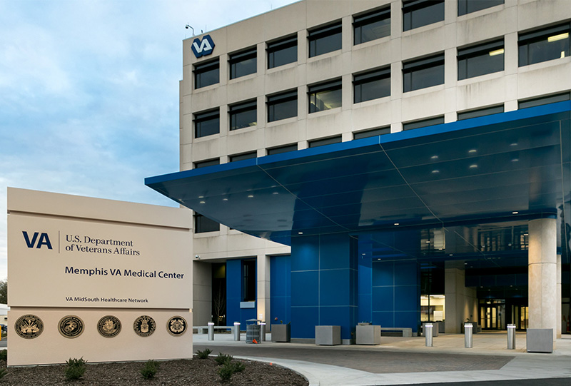 Memphis VA Medical Center